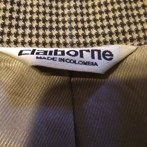Liz Claiborne men's sports coat